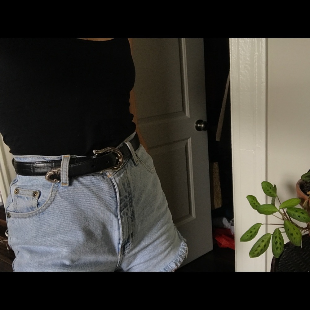 western belt